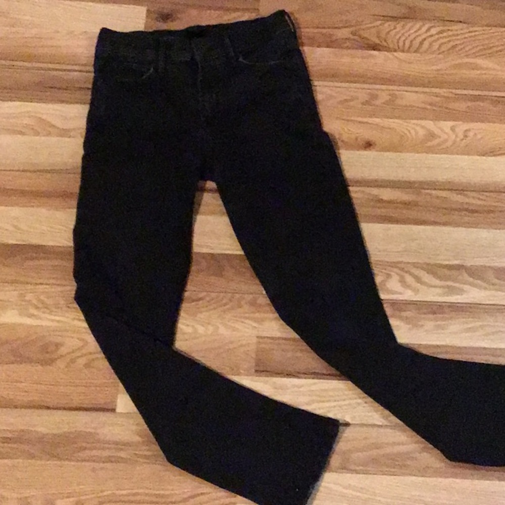 Women Mother denim jean